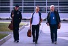 Foto zur News: Mateschitz, Newey und die Horner-Affäre: Wie sehr leidet Red