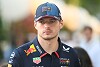 Foto zur News: Verstappen glaubt: Das Schlimmste der Saison 2024 liegt