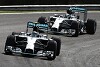 Foto zur News: Formel-1-Motoren 2026: Droht wieder ein Szenario wie 2014?