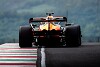 Foto zur News: Pirelli-Probefahrten in Mugello: McLaren testet