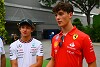 Foto zur News: Warum Rookies in der Formel 1 plötzlich wieder gefragt sind