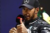 Foto zur News: Wolff: Hamilton wird keine Probleme haben, sich bei...