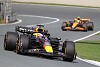 Foto zur News: Verstappen reagiert auf Red-Bull-Gerüchte: &quot;Finde es