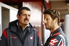 Foto zur News: Günther Steiner: Niemand war schneller als Romain Grosjean