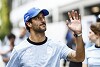 Foto zur News: Wie geht&#039;s weiter für Daniel Ricciardo? &quot;IndyCar macht mir