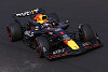 Foto zur News: Austin-Freitag in der Analyse: Red Bull hat Vorrichtung