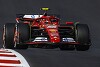 Foto zur News: Training Austin: Bestzeit durch Ferrari, Dreher bei Mercedes