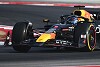 Foto zur News: Erstmals seit Spielberg: Max Verstappen wieder mit P1 in