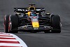 Foto zur News: Austin-Sprint: Erster Verstappen-Sieg seit Österreich im