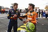 Foto zur News: Formel-1-Liveticker: Ist Lando Norris zu zurückhaltend für