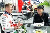 Foto zur News: Hülkenberg sicher: &quot;Haas muss man mit Toyota-Allianz auf...