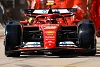 Foto zur News: Formel-1-Technik: Das Ferrari-Update, das kein Update ist