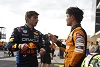 Foto zur News: McLaren stichelt gegen Red Bull: Norris-Narrativ schlimmer