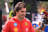 Foto zur News: Carlos Sainz überzeugt: Ferrari wird nicht meine letzte...