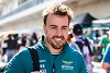 Foto zur News: Fernando Alonso: Wollte Newey unbedingt zu Aston Martin