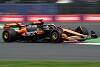 Foto zur News: Formel-1-Liveticker: Das Qualifying in Mexiko jetzt live!