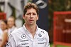 Foto zur News: Williams-Teamchef Vowles: &quot;2024 und 2025 sind nur...