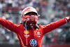 Foto zur News: Eskalation Verstappen-Norris: Carlos Sainz gewinnt in