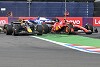 Foto zur News: Toto Wolff: Verstappen-Strafen verschieben das Limit in der