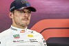 Foto zur News: Jos Verstappen verteidigt seinen Sohn: &quot;Max muss so...