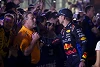 Foto zur News: Formel-1-Liveticker: Brown will, dass Verstappen &quot;wie ein