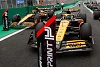 Foto zur News: Formel-1-Liveticker: Das Sprint-Qualifying in Brasilien