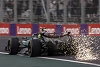 Foto zur News: Lewis Hamilton: &quot;Ziemlich übel - wie halt jedes Qualifying&quot;