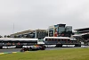 Foto zur News: Formel-1-Liveticker: Das Qualifying in Brasilien jetzt live!