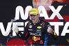 Foto zur News: Vorentscheidung: So holt Max Verstappen schon in Las Vegas