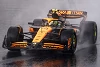 Foto zur News: Formel-1-Liveticker: McLaren legt vollen Fokus auf