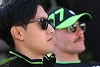 Foto zur News: Formel-1-Liveticker: Wohin 2025 mit Bottas und Zhou?