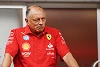 Foto zur News: Ferrari: Keine Updates mehr für WM-Kampf gegen McLaren