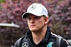 Foto zur News: Formel-1-Liveticker: Comeback von Mick Schumacher