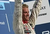 Foto zur News: Tops und Flops: Formel-2-Champions in der Formel 1