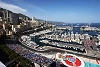 Foto zur News: Monaco verlängert Formel-1-Vertrag - mit unveränderter