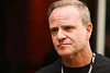 Foto zur News: Rubens Barrichello: &quot;In der Formel 1 musste ich zum...