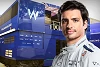 Foto zur News: Carlos Sainz sitzt noch 2024 im Williams: Schon in Abu Dhabi