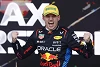 Foto zur News: Max Verstappen: Warum Brasilien 2024 noch süßer ist als 2016