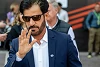 Foto zur News: Ralf Schumacher: Mohammed bin Sulayem ist kein guter