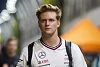 Foto zur News: So reagiert Mick Schumacher auf die erneuten Absagen aus...