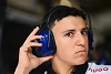 Foto zur News: F2-Titelkandidat Isack Hadjar: Chancen auf Formel-1-Cockpit