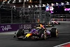 Foto zur News: Max Verstappen und Las Vegas: Zwischen Pflicht und