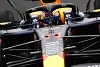 Foto zur News: Endlich mit Verstappen-Unterboden: Perez hofft auf Sieg in