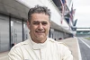 Foto zur News: Karl Wendlinger live: Wie war das damals, gegen Senna in