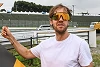 Foto zur News: Vettel wird Landwirt: Vom Formel-1-Weltmeister zum Bauern