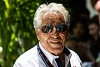 Foto zur News: Mario Andretti: Diese Rolle nimmt er im neuen...