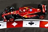 Foto zur News: Formel-1-Technik: Was Ferrari in Las Vegas für 2025...