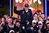 Foto zur News: Horner: Verstappen hat hinter den Kulissen härter...