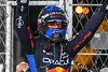 Foto zur News: Formel-1-Liveticker: Weltmeister Verstappen &quot;froh, dass es