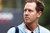 Foto zur News: Formel-1-Comeback von Sebastian Vettel? &quot;Ziemlich sicher...